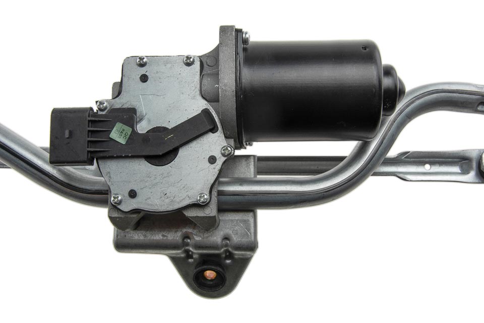 Mecanism stergator fata cu motoras Vw T5 2003-, NTY ESW-VW-016
