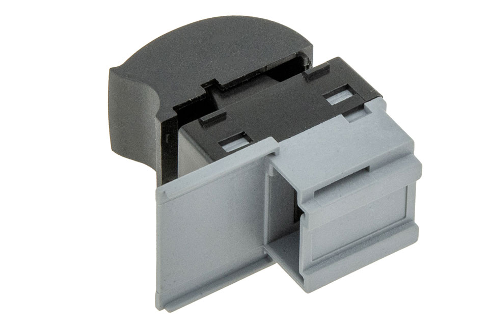 Comutator macara geam Audi A3 2000-, A6 2001-, NTY EWS-AU-013