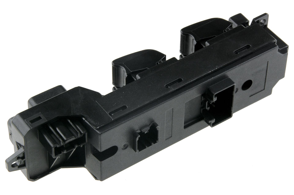 Comutator macara geam Mazda 6 Gg, Gy 2005-2007, Versiunea Cu Reglarea Oglinzii, NTY EWS-MZ-004