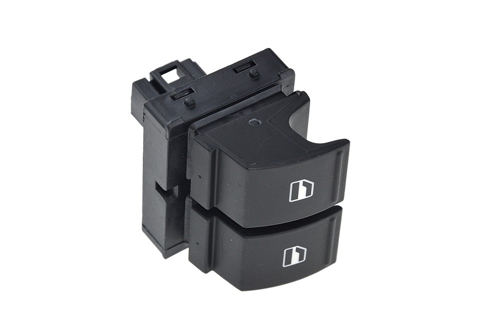 Comutator macara geam Vw Golf 5 2003-, Golf Plus 2005-, Passat B6 2005-, NTY EWS-VW-003