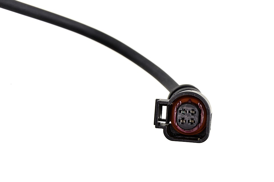 Senzor ABS fata Ford Galaxy 1.9tdi 2000-, Vw Sharan 2000-, Seat Alhambra 2000-, Stanga, NTY HCA-FR-015
