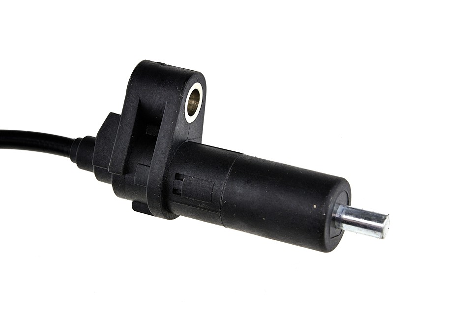 Senzor ABS spate Ford Transit Tractiune Spate 2.0di, Tdci, 2.3, 2.4d, Tde, Tdci 2000-, Dreapta, Pentru Modele Cu Punte Dubla, NTY HCA-FR-033