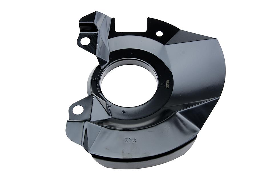 Protectie disc frana Kia Picanto 2004- Stanga Fata, NTY HTO-KA-302