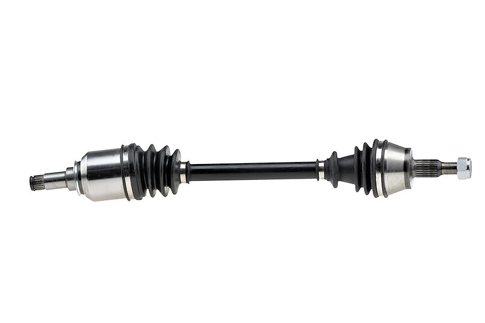 Planetara Mercedes A W169 A150, A160cdi, A170, A180, A200 2004-2012, B W245 B150, B170, B180, B200 2005-2011, Stanga, Mtm, NTY NPW-ME-106