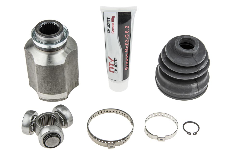 Cap planetara spre cutie Mazda 626 Ge 1.8, 2.0, 2.0td 1991-, Dreapta, NTY NPW-MZ-010P