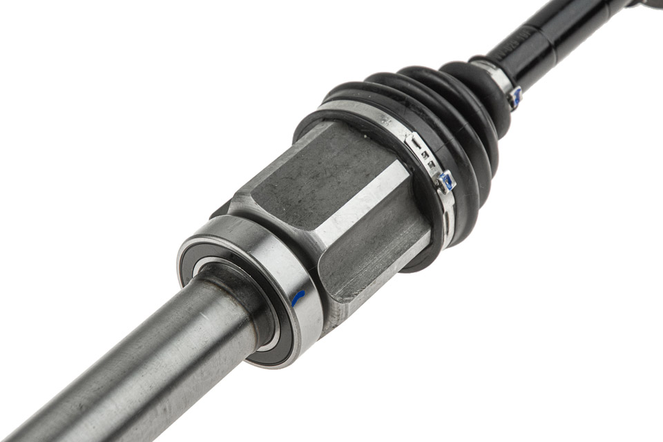 Planetara Volvo S80 2.0 T, 2.4 T, 2.5t 1999-2006, Dreapta, cutie de viteze automata , NTY NPW-VV-029