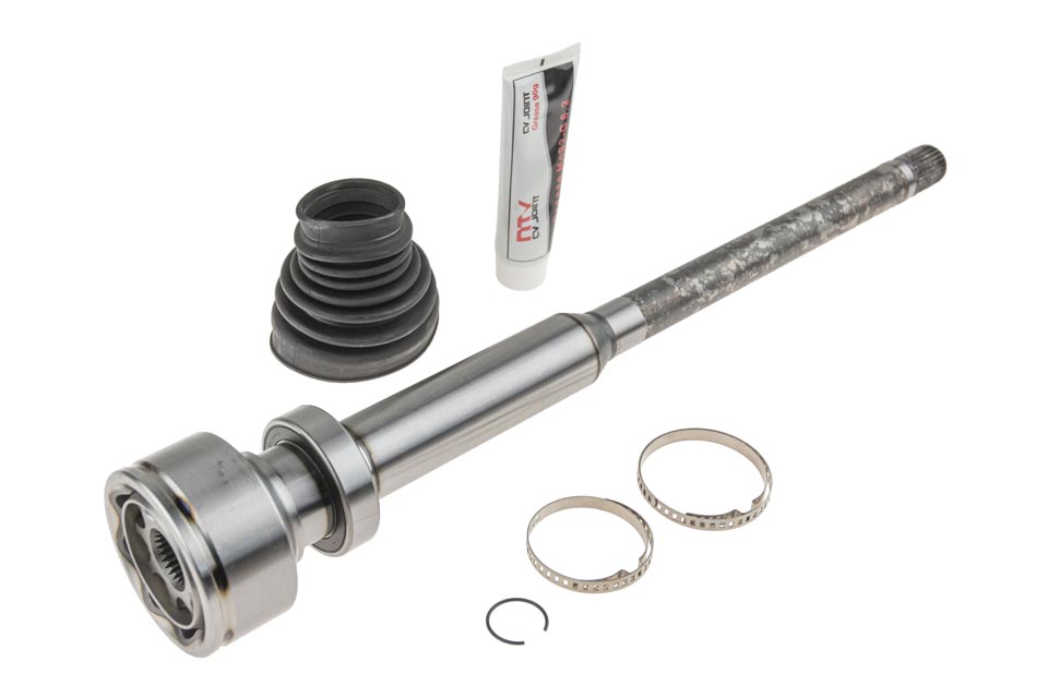 Cap planetara spre cutie Volvo Awd Xc60 3.2v6 2009-2015, 3.0t6 2008-2015, 2.0d3, D4 2010-2014, Dreapta, Atm Tf-80sc, NTY NPW-VV-102