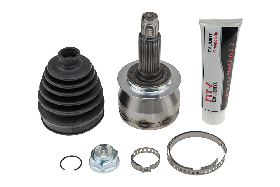 Cap planetara exterior Subaru Forester 2014-, Xv 2014-, Fata, L, R, NTY NPZ-SB-027