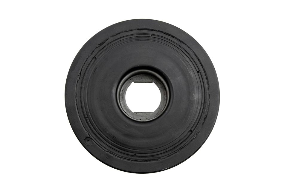 Fulie arbore cotit Renault Motor 2.0dci Laguna 2007-, Megane 2005-, Traffic 2006-, NTY RKP-RE-017