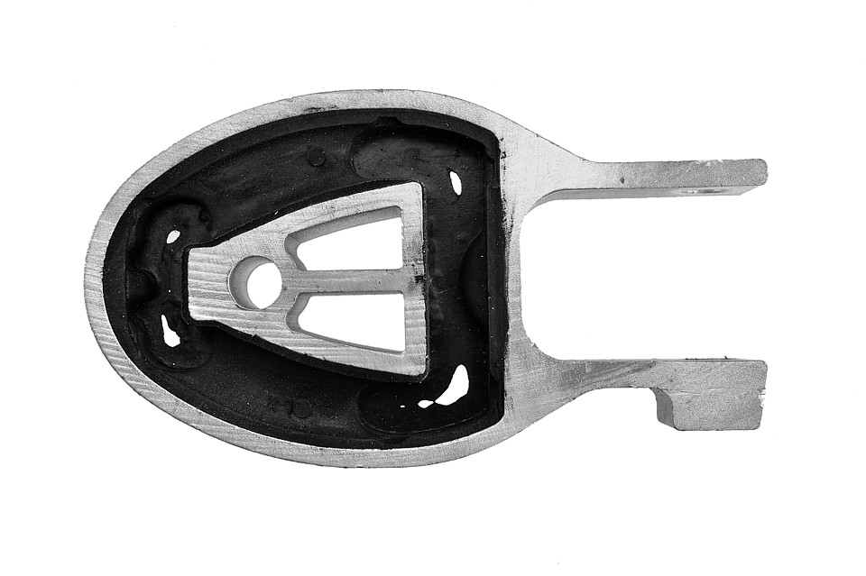 Suport cutie viteze Ford Mondeo 4 1.6, 2.0 2007-, S-Max, Galaxy 2.0 2006-, Volvo S60 2 T3, T4 2010-, S80 2 2.0 2007-, V60 T3, T4 2010-, V70 3 2.0 2008-, Mtm, Spate, NTY ZPS-FR-010