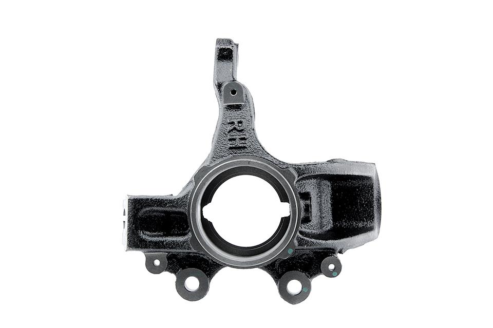 Portfuzeta fata Mazda 3 2009-2013, Dreapta, NTY ZZP-MZ-012