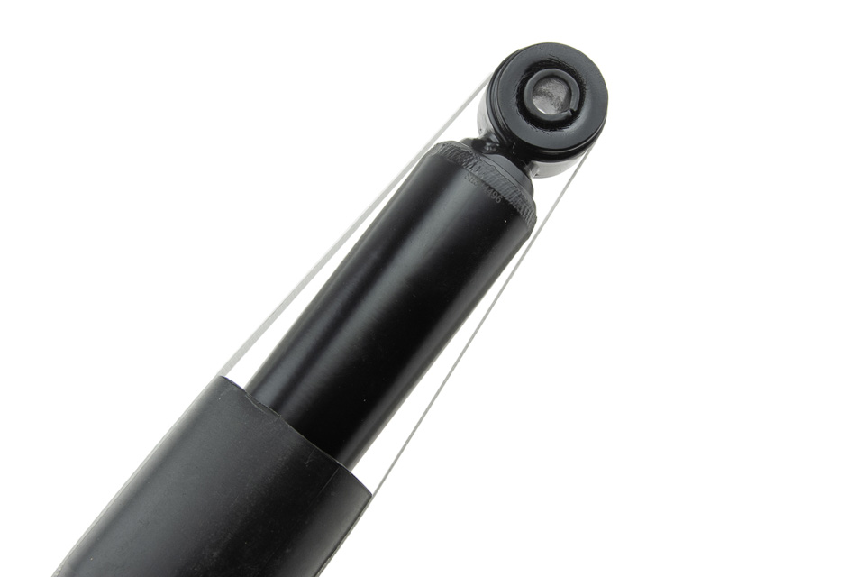 Amortizor spate Jeep Grand Cherokee 2005-, Jeep Commander 2006- Stanga, Dreapta, NTY A344496