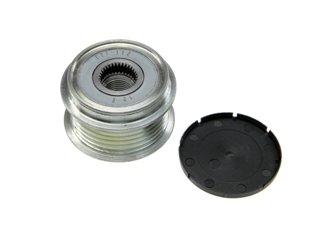 Fulie ambreiaj alternator Ford Focus St170 2.0 2002.2003-11.2004, VP2M5U10A352AA