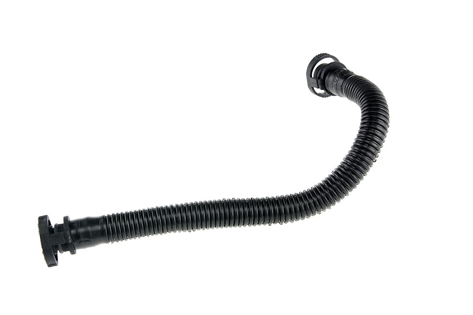 Furtun aer Audi 2.4, 2.8 A4 1997-2001, A6 1997-2005, A8 1994-2002, Vw Passat 2.8 1996-2005, NTY GPP-VW-008