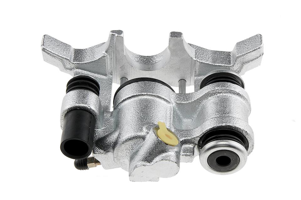 Etrier spate Mercedes Vito 1996-2003, Clasa 5 1996-2003, Stanga, Sistem Ate, NTY HZT-ME-000