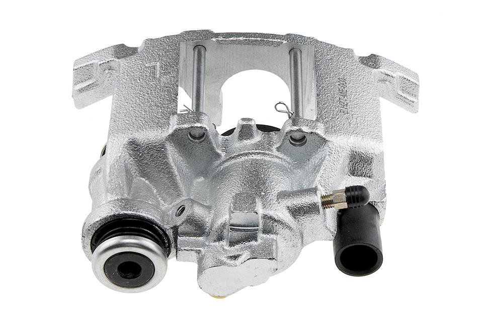 Etrier spate Mercedes Vito 1996-2003, Clasa 5 1996-2003, Stanga, Sistem Ate, NTY HZT-ME-000