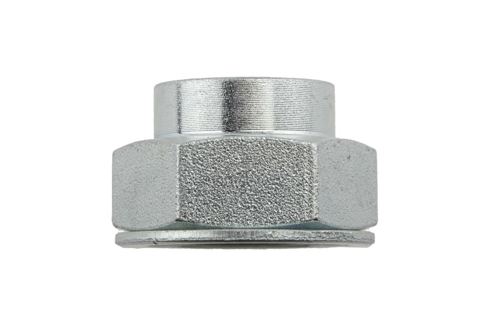 Kit de fixare Kit Pentru Nr: Klp-Ar-004, Piulita, NTY KLP-AR-004-Z