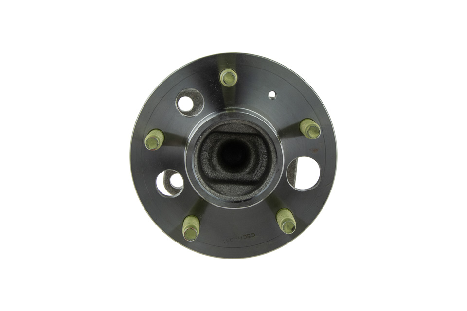 Butuc roata spate Opel Sintra 1996-1999, Chevrolet Lumina 1997-2001, Pontiac Transsport 1997-2001, Frana Tambur, NTY KLT-CH-051