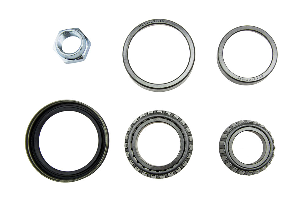 Rulment spate Citroen Jumper 1994-, Fiat Ducato 10, 12, 14 1994-, NTY KLT-CT-016