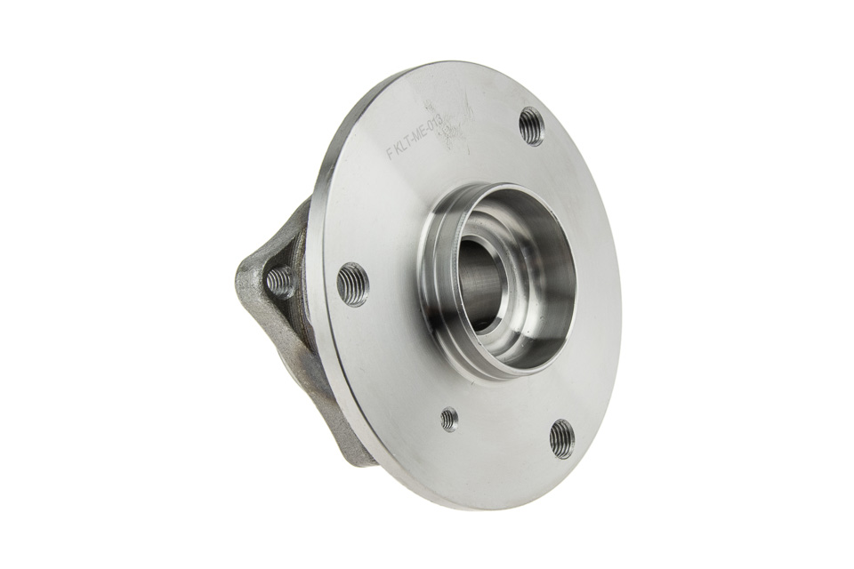 Butuc roata spate Smart 1998-2004, Smart Fortwo Coupe, Cabrio -2007, NTY KLT-ME-013