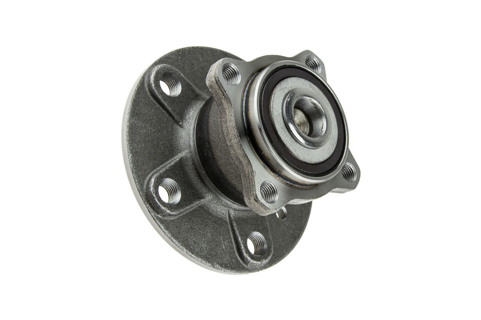 Butuc roata spate Mercedes Clasa A W169 2004-, Clasa B W245 2005-, NTY KLT-ME-015