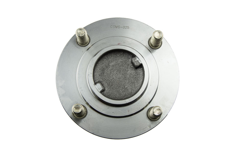 Butuc roata spate Mitsubishi Galant 1992-2000, Complete Roata Hub, NTY KLT-MS-025