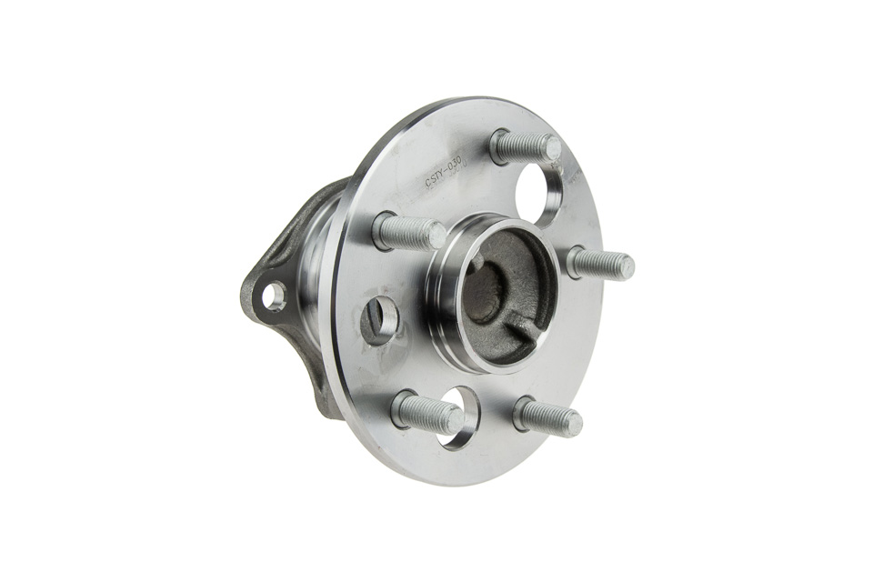 Butuc roata spate Toyota Camry 2.2i, 3.0i 1991-2001, Avalon 1994-04, +Abs, NTY KLT-TY-030