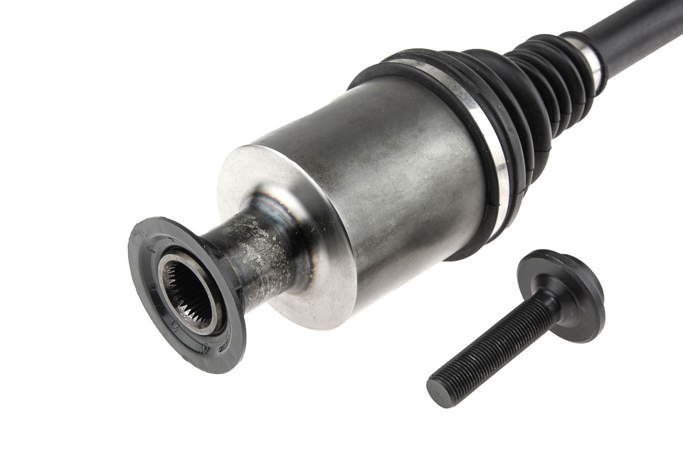 Planetara Mercedes Clasa E 4matic W210, S210 2007.99-2003, Stanga, Fata, NTY NPW-ME-022