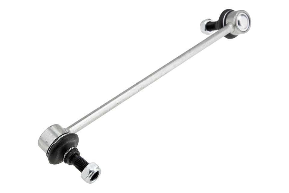 Bieleta antiruliu fata Mercedes C 204 2006-2016, E 207 2008-2016, Dreapta, NTY ZLP-ME-009