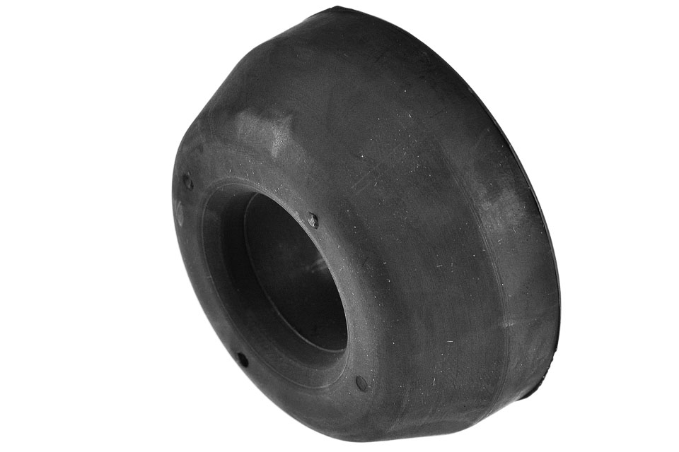 Bucsa brat suspensie Mitsubishi Pajero V87, 97w -2004, Bucsa Brat suspensie inferior Fata, spre Spate , NTY ZTT-MS-003H