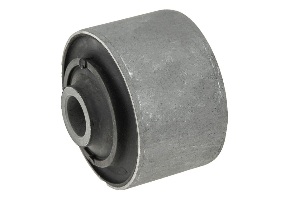 Bucsa brat suspensie Mitsubishi Pajero V87, 97w -2004, Bucsa brat suspensie spate longitudinal , spre spate, NTY ZTT-MS-003J