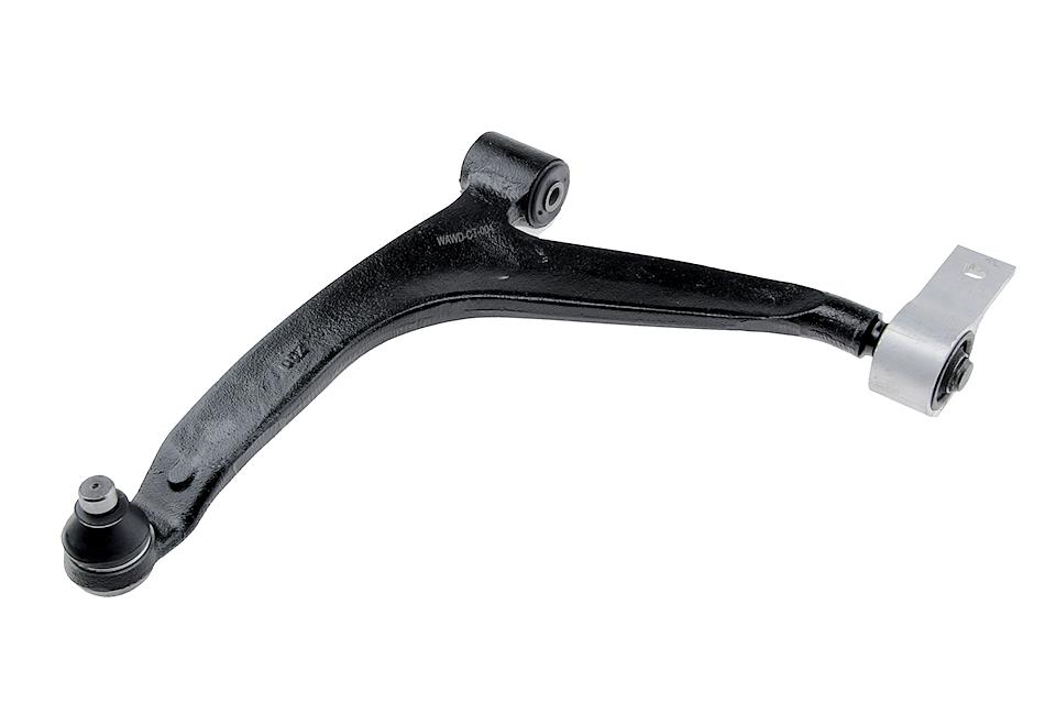 Brat suspensie fata Citroen Berlingo Hdi 2000-, Peugeot -Partner Hdi 2000-, Stanga Inferior pivot , NTY ZWD-CT-005