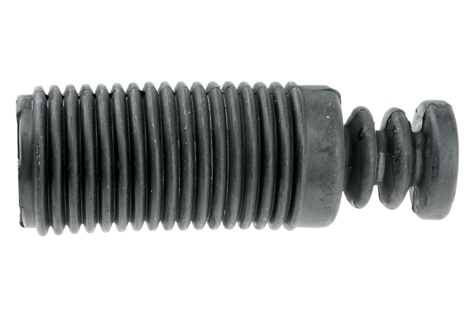 Burduf protectie amortizor Nissan Almera N16 2000-, Primera P11, P12 1996-, Sunny B15 2000-2005, Spate Cu Boot, NTY AB-NS-012