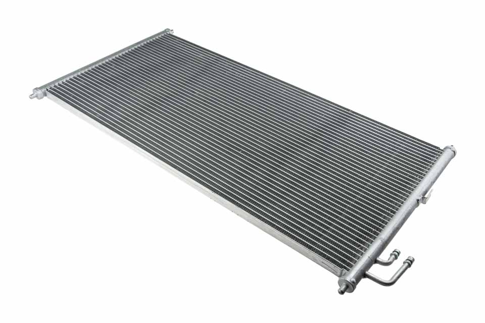 Condensator climatizare, Radiator clima Murano (Z50) (2004-) 3.5 1 V6 24v (Fara Uscator), NTY CCS-NS-009