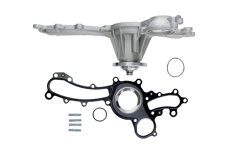 Pompa apa Toyota Landcruiser 150 4.0 2009-, 16100-39545