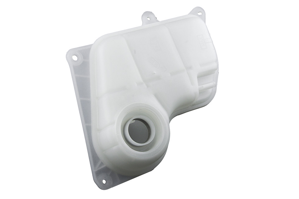 Vas expansiune racire Audi A4 1994-2001, De La Vin 8d-V-400 000, Stecher Rotund, NTY CZW-AU-001