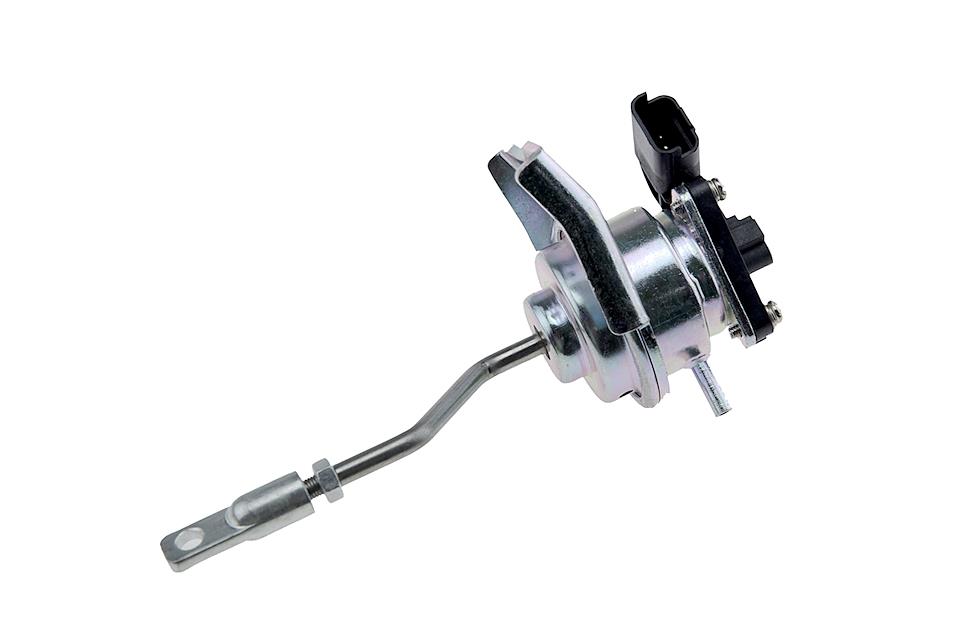 Actuator turbo , Motorizari 1.6hdi, 1.4, 1.5, 1.6tdci, Citroen C4 2009-, Ford B-Max 2012-, Fiesta 2008-, Peugeot 207 2006-, 208 2012-, 308 2009-, NTY ECD-CT-007