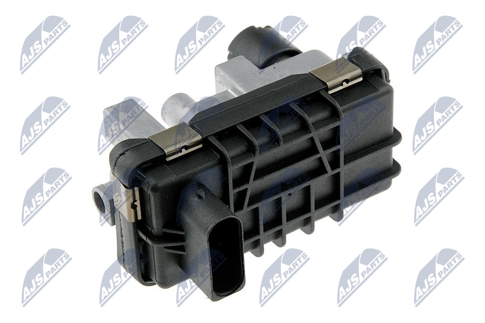 Actuator turbo G-108, 6NW008412, Mercedes Clasa E W211 2.7cdi 2002-2009, NTY ECD-ME-005