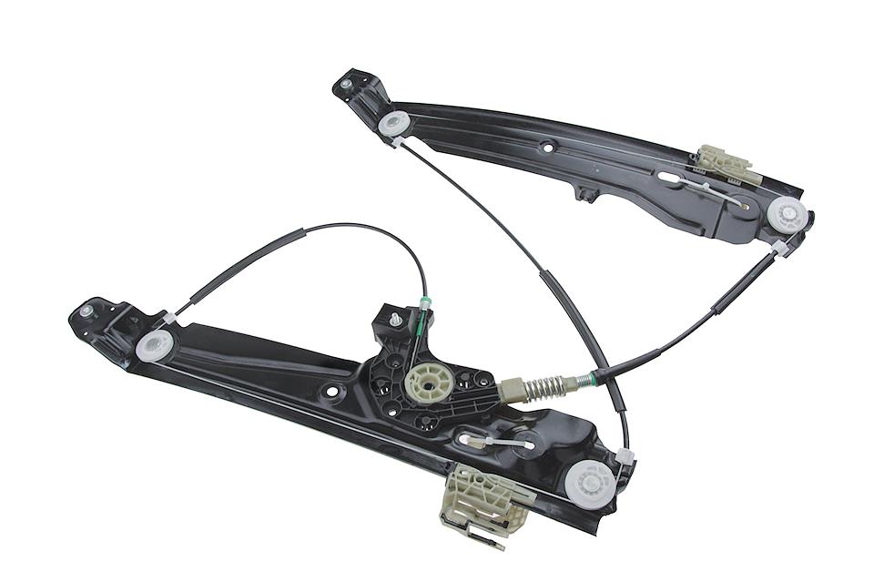 Macara geam Bmw Seria 5 F10, 11 2010-2016, Dreapta Fata, NTY EPS-BM-040