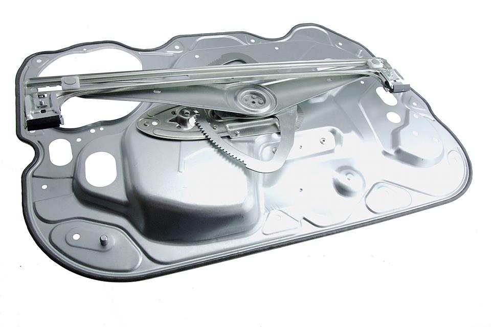 Macara geam Ford Focus 2 2004- Dreapta Fata Cu Panou, NTY EPS-FR-033