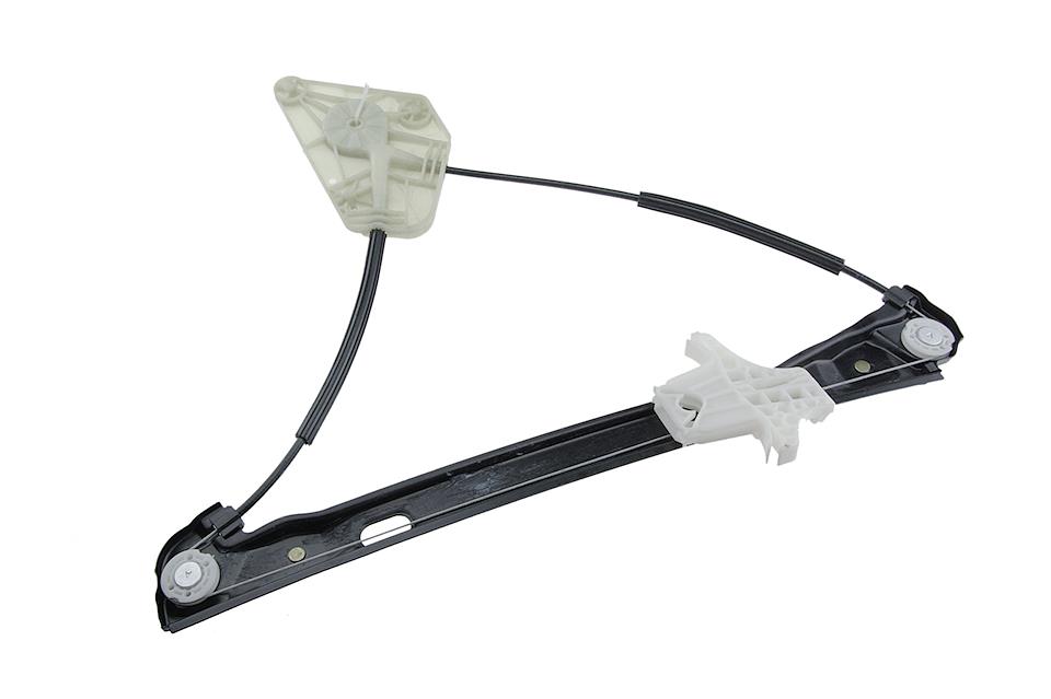 Macara geam Seat Toledo 4 2012-, Skoda Rapid 2012-, Dreapta Spate, NTY EPS-SE-013