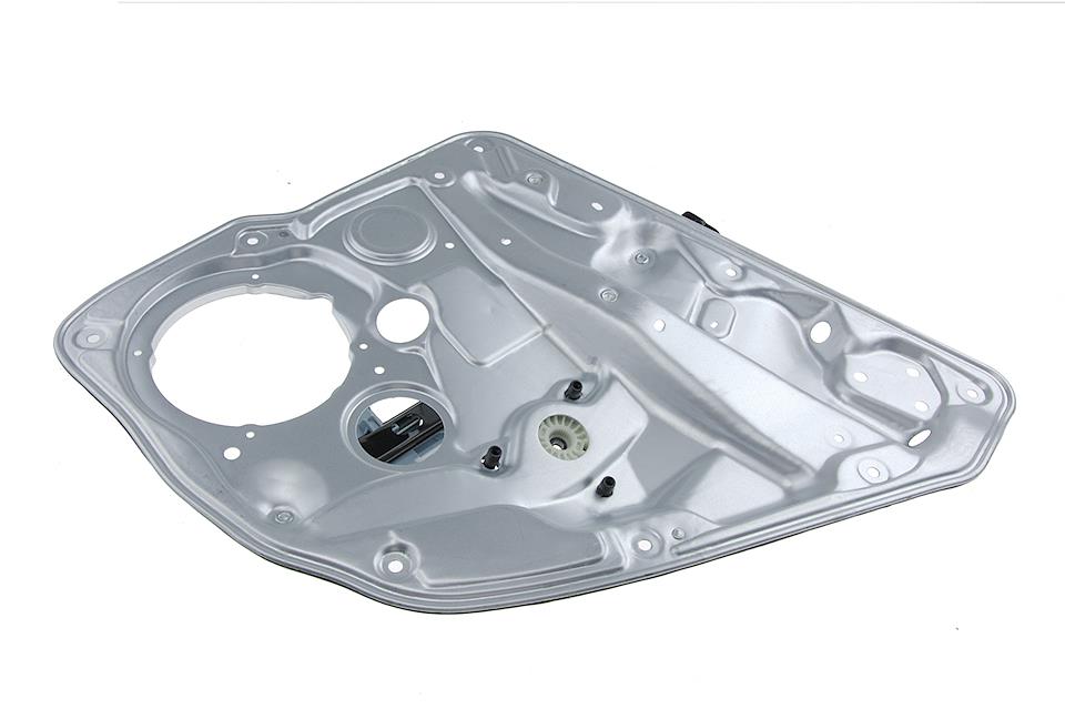 Macara geam Vw Golf 4 1998-2005, Bora 1998-2005, Spate Dreapta Cu Protectie, NTY EPS-VW-006