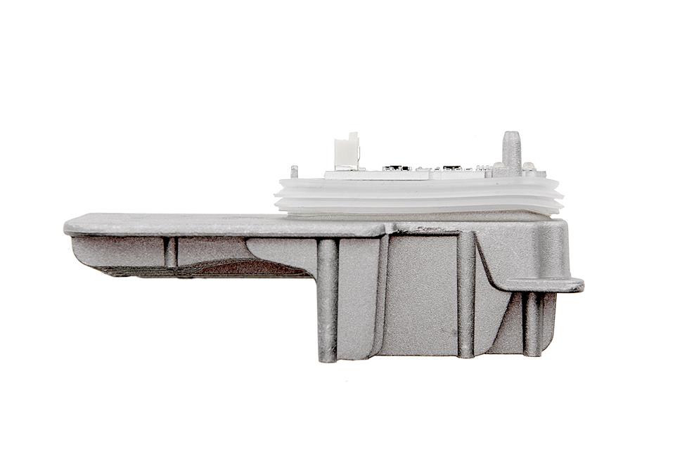 Modul LED semnalizare Bmw Seria 7 F01, F02 2013-, Dupa Facelift, NTY EPX-BM-021