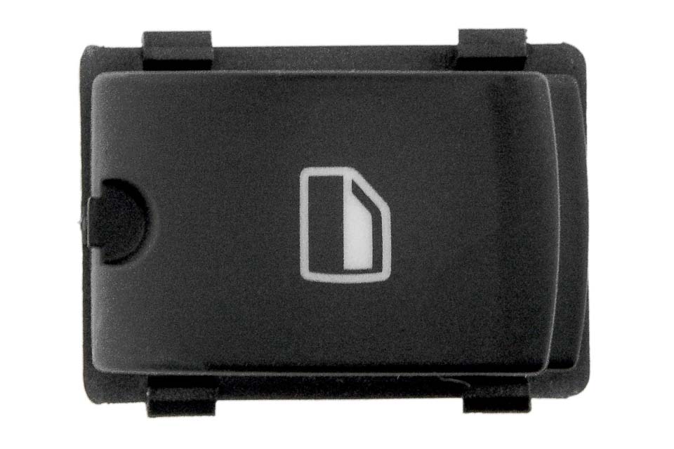 Comutator macara geam fata/spate Audi A3 (8P), 2004-2012, A6 (C6), 2004-2011, Q7 (4L), 2006-2015, NTY EWS-AU-011