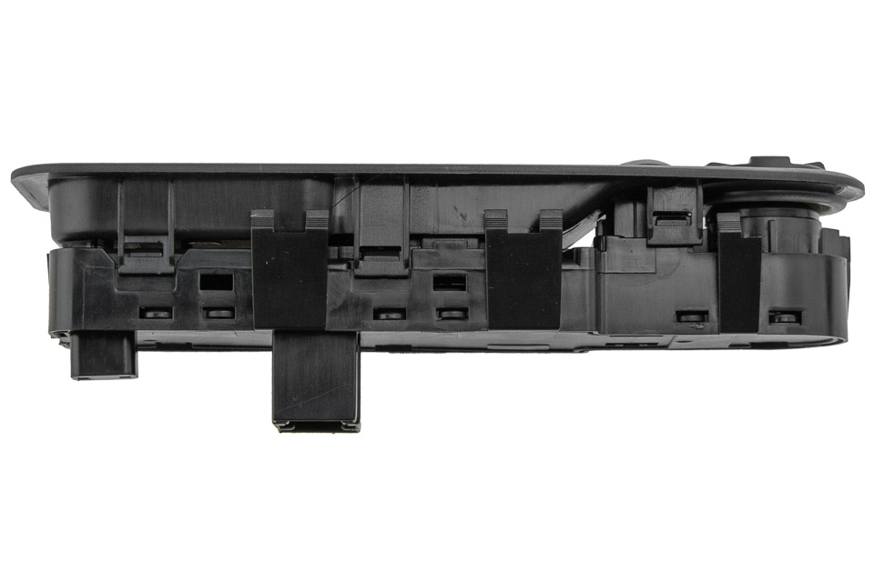 Buton reglare oglinzi, comutator macara usa Peugeot Expert, 02.2007-07.2016, Fiat Scudo (270), 02.2007-09.2016; Citroen Jumpy, 02.2007-06.2016, reglare oglinda; dublu, 13 Pini, NTY EWS-CT-001