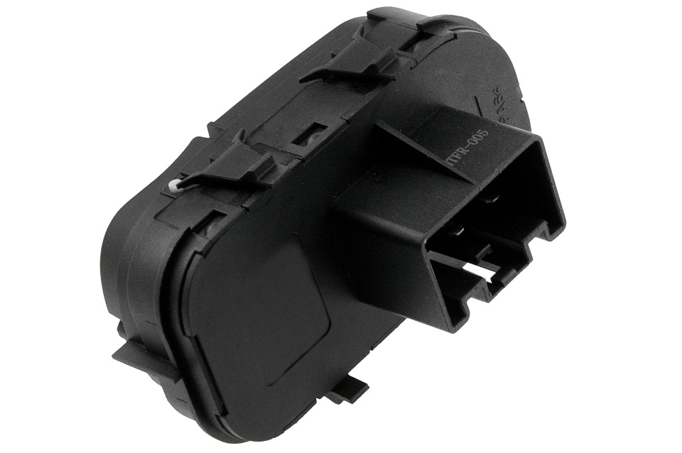 Comutator macara geam Ford Focus 1 1998-, 6 Pini, NTY EWS-FR-005