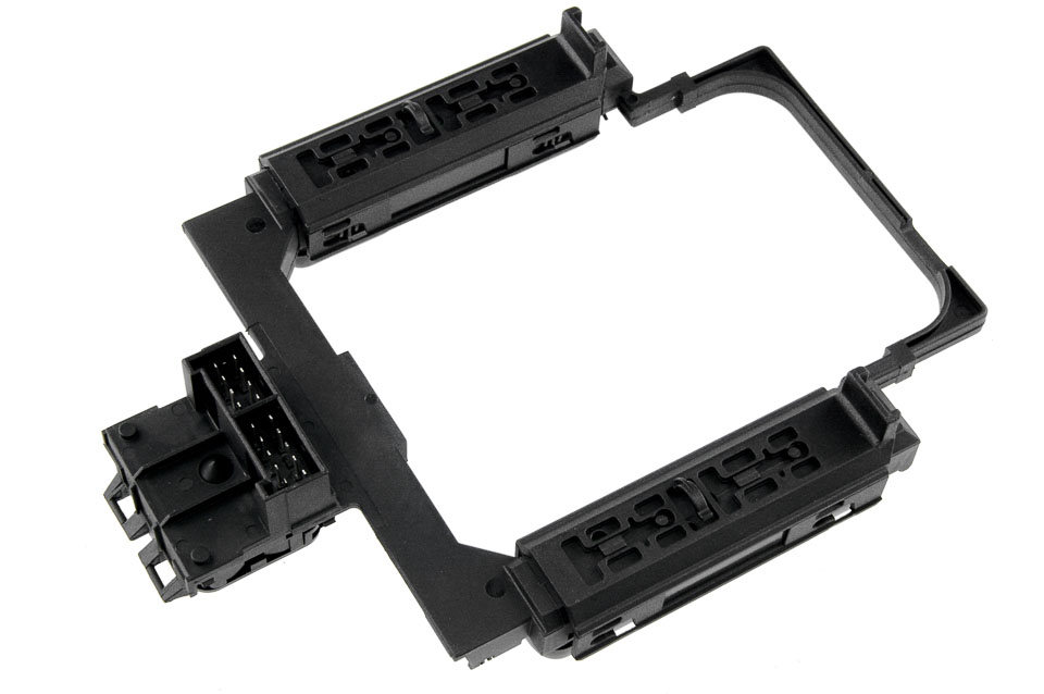 Comutator macara geam Mercedes E W210 1995-2003, NTY EWS-ME-010