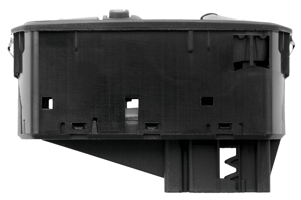 Comutator macara geam Opel Corsa D 2006-, 11 Pini, NTY EWS-PL-016