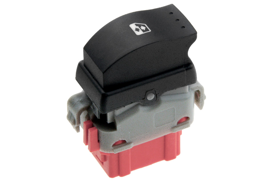 Comutator macara geam Renault Master 3 2010-, NTY EWS-RE-014