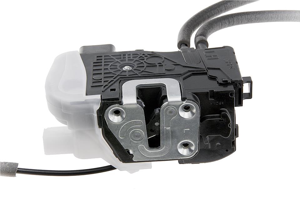 Actuator usa fata Hyundai Ix35, Tucson 2010-, Stanga, NTY EZC-HY-500